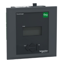 Slika Regulator Varplus Logic VPL6 Schneider