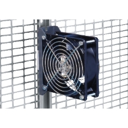Slika Ventilator 170 m3/h 230V bez rešetke ClimaSys Schneider