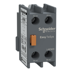 Slika Pomoćni kontakti 2NO EasyPact TVS Schneider
