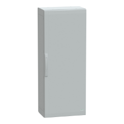 Slika Slobodnostojeći poliesterski orman PLA potpuno zaptiven VŠD1250x500x320 IP65 Schneider
