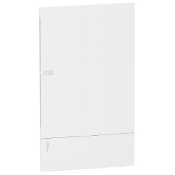 Slika Ugradni orman 3x12 modula puna vrata Mini Pragma Schneider