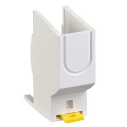 Slika Poklopac priključaka 1P 18mm za iC60, iID, Reflex iC60, iSW-NA Schneider