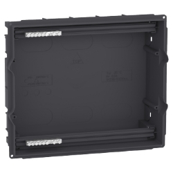 Slika Dozna ugradna 1x12 modula Mini Pragma Schneider