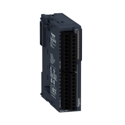 Slika DO modul baza digit izlaza 16 digit izlaza relejna odvojivi  ModiconTM3 Schneider