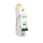 Slika Osigurač automatski 1P 2A D kriva IC60N 50kA Acti9 Schneider