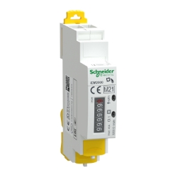 Slika Uređaj modularni za merenje električne energije u jednoj fazi iEM2000 230V 40A Schneider