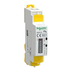 Slika Multimetar modularni monofazni iEM2010 230V 40A impulsni izlaz Schneider