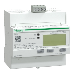 Slika Multimetar direktno merenje do 63A Modbus IEM3155 Schneider