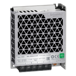 Slika Napajanje regulisano 100...240 V AC / 24 V DC 2.2 A 53 W Easy Modicon ABL2 Schneider