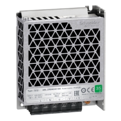 Slika Napajanje regulisano 100...240 V AC / 24 V DC 1.5 A 36 W Easy Modicon ABL2 Schneider