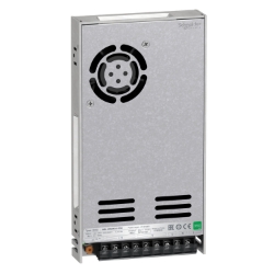 Slika Napajanje regulisano 100 120V AC & 200...240 V AC / 24 V DC 14.6 A 351 W Easy Modicon ABL2 Schneider