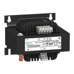 Slika Transformator 230VAC 1P (N-L1) 400VAC međuf(L1-L2)12VAC 160VA 1-struki sekund namotModicon Schneider