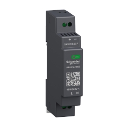 Slika Napajanje regulisano modularno 100…240VAC monofaz 100…240VAC međuf24VDC 0.625A 15W Modicon Schneider