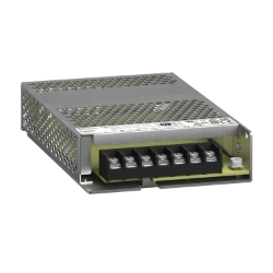 Slika Napajanje regulisano 100…120VAC monofaz 200…240VAC monofaz24VDC 6.25A 150W Modicon  Schneider