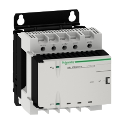 Slika Napajanje filtrirano monofazno ili dvofazno 400 V AC / 24 V 1 A Schneider