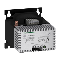 Slika Napajanje neregulisano 230VAC monofaz.(N-L1)400VAC međuf(L1-L2)24V DC15A 360W Modicon Schneider