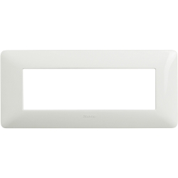 Slika Okvir 6M beli Mx Legrand