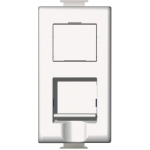 Slika Utičnica RJ45 UTP CAT 5e Mx Legrand