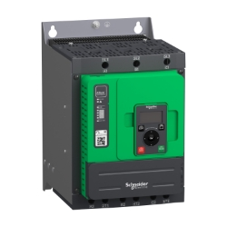 Slika Soft starter ATS480 75A 18.5-55kW 208-690V AC za asinhrone motore Schneider