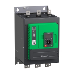 Slika Soft starter ATS480 170A 208-690V AC napajanje upravljanja 110-230V AC Schneider