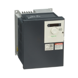 Slika Frekventni regulator ATV312 4kW 380-500V trofazni sa hladnjakom Schneider