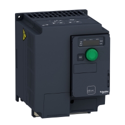 Slika Frekventni regulator ATV320 4kW 380-500V trofazni kompaktni sa EMC filterom IP20 Schneider