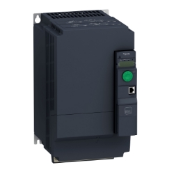 Slika Frekventni regulator ATV320 11kW 380-500V trofazni format knjige Schneider