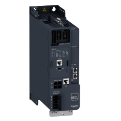 Slika Frekventni regulator ATV340 2.2kW 400V trofazni Ethernet Schneider