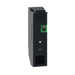 Slika Frekventni regulator 3P 132/160kW 380-480V integrisan EMC filter IP00 ATV630 Schneider