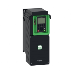 Slika Frekventni regulator ATV630 5.5/7.5kW 380-480V trofazni sa EMC filterom IP21 UL tip 1 Schneider