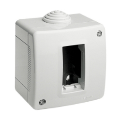 Slika Kutija nadgradna IP40 1M Classia Legrand