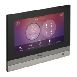 Slika Ekran osetljiv na dodir 7" MyHome Legrand