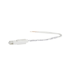 Slika LED lampa 230V prekidač plava Axolute Le Legrand