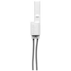 Slika LED lampa 230V prekidač plava Axolute Le Legrand