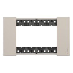 Slika Okvir 4M pesak Living Light NOW Legrand