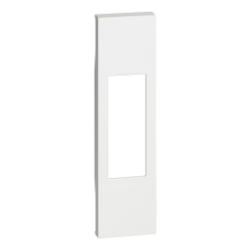 Slika Maska za utičnicu italijanski standard 10/16A bela Living Now Legrand