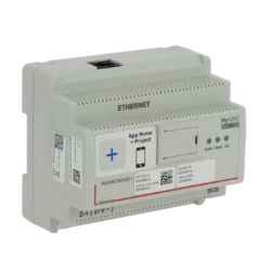 Slika Server MyHome Legrand