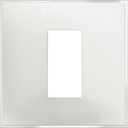 Slika Okvir 1M led saten Classia Legrand