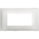 Slika Okvir 4M led saten Classia Legrand