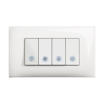 Slika Kupatilski set Classia Legrand