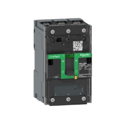 Slika Rastavljač kompaktni NSXM160NA 3P Schneider