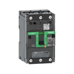 Slika Prekidač kompaktni NSXM100F 3P 36kA 40A TMD zaštitna jedinica Schneider
