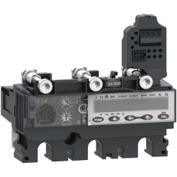 Slika Zaštitna jedinica kompaktni NSX250 3P 250A Micrologic 5.2E sa merenjem Schneider