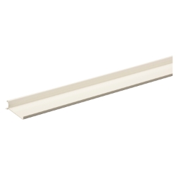 Slika Kablovska polica OptiLine 45/70 parapeta PVC bela Schneider