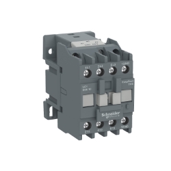 Slika Kontaktor 3P TVS #1 (1NO) 11kW AC3 špulna 24V AC Schneider