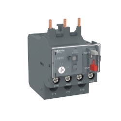Slika Relej bimetalni 7-10A klasa 10A EasyPact TVS Schneider