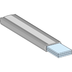 Slika Sabirnica fleksibilna izolovana 24x5 1800mm Schneider