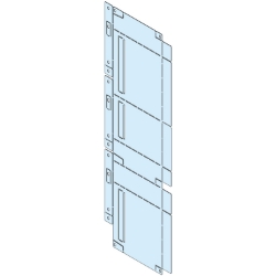 Slika Vertikalna particija PrismaSet G IP55 Schneider
