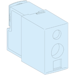 Slika Stezaljke Linergy BW 1-16mm2 set od 12 kom Schneider