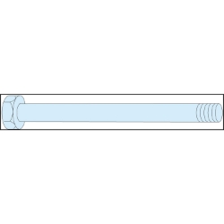 Slika Spojni element Linergy LGY Linergy/horizontalna sabirnica >80mm Schneider
